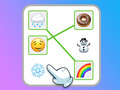 Jogo Combinação de emojis  online