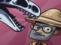 Jogo Museu Dino  online