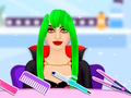 Jogo Salão de beleza  online