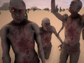 Jogo Último Z  online