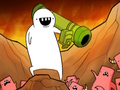 Jogo LOL Rockets: Clicker de RPG Idle Meme  online