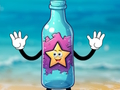 Jogo Garrafa descolada  online