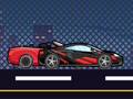 Jogo Carros de corrida  online