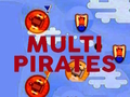 Jogo Multi piratas  online