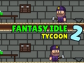 Jogo Fantasia Idle Tycoon 2  online