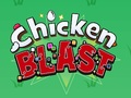 Jogo Explosão de Frango  online