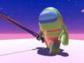 Jogo Impostor Ninja Furtivo  online