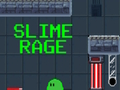 Jogo Fúria do Slime  online