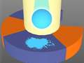 Jogo O Salto de Queda Helix  online