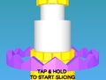 Jogo Fatiador de hélice Modelo 3D  online
