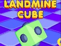 Jogo Cubo de minas terrestres  online