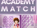 Jogo Partida da Academia  online