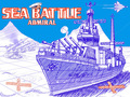 Jogo Almirante de Batalha Naval  online