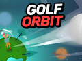 Jogo Órbita de golfe  online