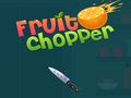 Jogo Picador de frutas  online