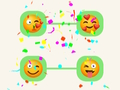 Jogo Quebra-cabeça de emojis  online