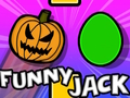 Jogo Jack engraçado  online