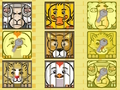 Jogo Protetores da Fauna  online