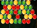 Jogo Gota de bolha na selva  online