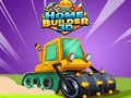 Jogo Construtor de casas 3D  online