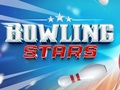 Jogo Estrelas do boliche  online