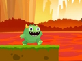 Jogo Corrida dos Duendes  online