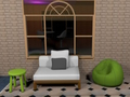 Jogo Fuga do Mundo Real 49 Linda Garota  online