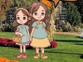 Jogo Irmã gêmea alcança a mãe  online