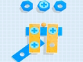 Jogo Bola de parafuso  online