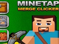 Jogo Clicker de mesclagem MineTap  online