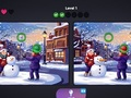 Jogo Encontre: Encontre as diferenças  online