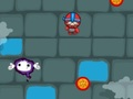 Jogo Fuga da Lâmina Fantasma  online