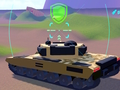 Jogo Armadura de zona de guerra  online