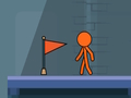 Jogo Stickman Parkour online