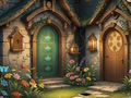 Jogo Princesa Jorinda Fuga  online