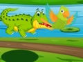 Jogo Bico e Bravura  online
