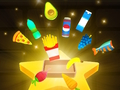 Jogo Classificação de supermercado  online