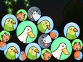 Jogo Fusão de animais de estimação dos sonhos  online