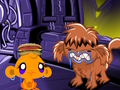 Jogo Macaco Vai Feliz Estágio 874  online