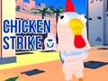 Jogo Greve de Galinha  online