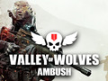 Jogo Emboscada no Vale dos Lobos  online