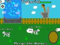 Jogo Skibidi WC vs Sigma Merge  online