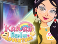 Jogo Aventura no Reino Kawaii  online