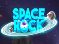 Jogo Rocha Espacial  online