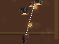 Jogo Aventura do Mago: Ataque Poderoso  online