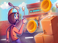Jogo Corredor de esquibronx  online