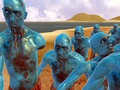Jogo Defesa Z  online