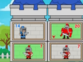 Jogo Lacaio mais forte  online