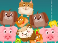 Jogo Jelly-Belly: Faça o Elefante  online