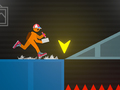 Jogo Construir e executar  online